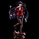 Union Creative Kakegurui Jabami Yumeko 1/6 Plastic Figure gallery thumbnail