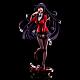 Union Creative Kakegurui Jabami Yumeko 1/6 Plastic Figure gallery thumbnail