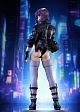 MAX FACTORY Ghost in the Shell STAND ALONE COMPLEX POP UP PARADE Kusanagi Motoko S.A.C.ver. L size Plastic Figure gallery thumbnail