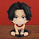 MegaHouse LookUp ONE PIECE Portgas D. Ace Plastic Figure gallery thumbnail