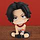 MegaHouse LookUp ONE PIECE Portgas D. Ace Plastic Figure gallery thumbnail