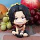 MegaHouse LookUp ONE PIECE Portgas D. Ace Plastic Figure gallery thumbnail