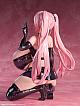 FOTS JAPAN Bakuyuu Lover Dress Inca Rose 1/6 PMMA Figure gallery thumbnail