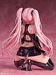 FOTS JAPAN Bakuyuu Lover Dress Inca Rose 1/6 PMMA Figure gallery thumbnail