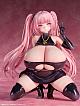 FOTS JAPAN Bakuyuu Lover Dress Inca Rose 1/6 PMMA Figure gallery thumbnail