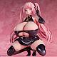 FOTS JAPAN Bakuyuu Lover Dress Inca Rose 1/4 PMMA Figure gallery thumbnail