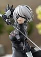 GOOD SMILE COMPANY (GSC) NieR:Automata Ver1.1a POP UP PARADE 2B (YoRHa No.2 Type-B) Plastic Figure gallery thumbnail