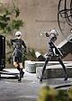 GOOD SMILE COMPANY (GSC) NieR:Automata Ver1.1a POP UP PARADE 2B (YoRHa No.2 Type-B) Plastic Figure gallery thumbnail