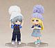 GOOD SMILE COMPANY (GSC) Nendoroid Doll Nitto-bo (Black) gallery thumbnail