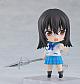 GOOD SMILE COMPANY (GSC) Strike the Blood Nendoroid Himeragi Yukina gallery thumbnail