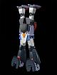 GOOD SMILE COMPANY (GSC) Choriki Robo Galatt MODEROID Jumbu Plastic Kit gallery thumbnail