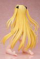 FREEing To LOVE-ru Darkness Konjiki no Yami Mizugi with Taisou-fuku Ver. 1/4 Plastic Figure gallery thumbnail