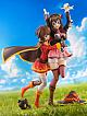 Shibuya Scramble Figure Kono Subarashii Sekai ni Bakuen o! Megumin & Yunyun -Futari wa Otomodachi Ver.- 1/7 Plastic Figure gallery thumbnail