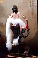 BearPanda Yufeng Laiyi 1/6 Plastic Figure gallery thumbnail