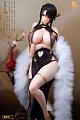 BearPanda Yufeng Laiyi 1/6 Plastic Figure gallery thumbnail