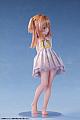 FOTS JAPAN Youdamari no Shoujo Himari 1/3 PMMA FIgure gallery thumbnail