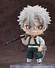 GOOD SMILE COMPANY (GSC) Kimetsu no Yaiba Nendoroid Shinazugawa Sanemi gallery thumbnail