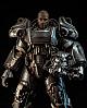 threezero Fallout T-60 Power Armor (Fukkoku-ban) 1/60 Action Figure gallery thumbnail