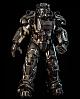 threezero Fallout T-60 Power Armor (Fukkoku-ban) 1/60 Action Figure gallery thumbnail