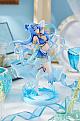 KADOKAWA KDcolle Kono Subarashii Sekai ni Shukufuku o! Aqua Gensaku-ban 10th Anniversary Ver. Plastic Figure gallery thumbnail