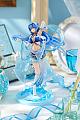 KADOKAWA KDcolle Kono Subarashii Sekai ni Shukufuku o! Aqua Gensaku-ban 10th Anniversary Ver. Plastic Figure gallery thumbnail