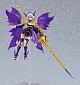 MAX FACTORY Guilty Princess PLAMAX GP-10 Yami Yosei Kishi-hime Grimlinde Plastic Kit gallery thumbnail