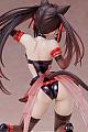 KADOKAWA KDcolle Date A Bullet Gensaku-ban Tokisaki Kurumi Nekomimi Ver. 1/7 Plastic Figure gallery thumbnail