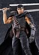 MAX FACTORY Berserk POP UP PARADE Guts [Kuroi Kenshi] L size Plastic Figure gallery thumbnail