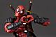 KAIYODO Revoltech Amazing Yamaguchi Deadpool Ver.2.5 gallery thumbnail