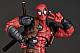 KAIYODO Revoltech Amazing Yamaguchi Deadpool Ver.2.5 gallery thumbnail