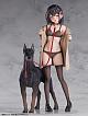 FOTS JAPAN Shujuu Gyakuten Osanpo Yuria 1/4 PMMA Figure gallery thumbnail