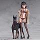 FOTS JAPAN Shujuu Gyakuten Osanpo Yuria 1/4 PMMA Figure gallery thumbnail