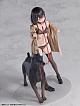 FOTS JAPAN Shujuu Gyakuten Osanpo Yuria 1/4 PMMA Figure gallery thumbnail