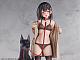 FOTS JAPAN Shujuu Gyakuten Osanpo Yuria 1/4 PMMA Figure gallery thumbnail