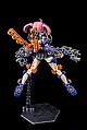 KOTOBUKIYA Megami Device BUSTER DOLL Gunner MIDNIGHT FANG 1/1 Plastic Kit gallery thumbnail