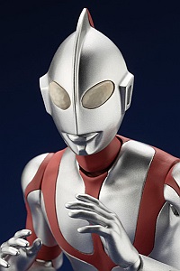 KOTOBUKIYA Shin Ultraman Ultraman (Eiga Shin Ultraman) Plastic Kit
