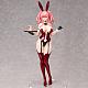 FREEing Azur Lane Bremerton Anniversary Bunny Ver. 1/4 Plastic Figure gallery thumbnail