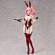 FREEing Azur Lane Bremerton Anniversary Bunny Ver. 1/4 Plastic Figure gallery thumbnail