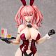 FREEing Azur Lane Bremerton Anniversary Bunny Ver. 1/4 Plastic Figure gallery thumbnail