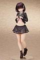 ques Q Ayakashi Triangle Kanade Suzu 1/7 Plastic Figure gallery thumbnail