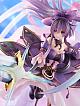 Shibuya Scramble Figure Date A Live IV Yatogami Tohka -Princess Amethyst Dress Ver.- 1/7 Plastic Figure gallery thumbnail