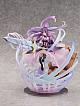 Shibuya Scramble Figure Date A Live IV Yatogami Tohka -Princess Amethyst Dress Ver.- 1/7 Plastic Figure gallery thumbnail