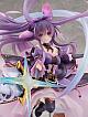 Shibuya Scramble Figure Date A Live IV Yatogami Tohka -Princess Amethyst Dress Ver.- 1/7 Plastic Figure gallery thumbnail