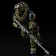 1000Toys RE:EDIT HALO: REACH JUN-A266 (Noble Three) 1/12 Action Figure gallery thumbnail