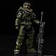 1000Toys RE:EDIT HALO: REACH JUN-A266 (Noble Three) 1/12 Action Figure gallery thumbnail