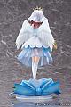 PROOF TV Anime Gotobun no Hanayome SS Nakano Miku Tenshi Ver. 1/7 Plastic Figure gallery thumbnail