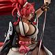 Union Creative GUILTY GEAR -STRIVE- Baiken Plastic Figure gallery thumbnail