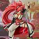 Union Creative GUILTY GEAR -STRIVE- Baiken Plastic Figure gallery thumbnail