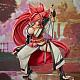 Union Creative GUILTY GEAR -STRIVE- Baiken Plastic Figure gallery thumbnail