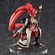 Union Creative GUILTY GEAR -STRIVE- Baiken Plastic Figure gallery thumbnail